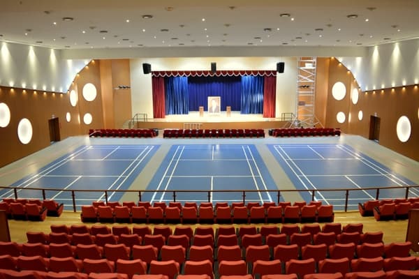 Department of MBA, RNS Institute of Technology Bangalore Facilities photo 2